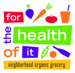 For the Health of It Grocery - Santa Rosa Beach | Delivery Menu