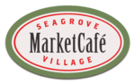 Seagrove Market Cafe Logo