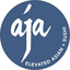 Aja 30A Logo