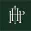 Idyll Hound Proper Logo